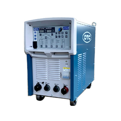 低飞溅、直流、脉冲&nbsp;CO2/MAG/MIG焊机&nbsp;EP500L