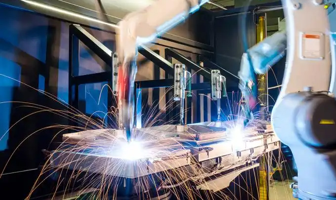 浅述自动焊接设备有哪些应用领域？